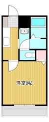 フレアコートの間取り画像