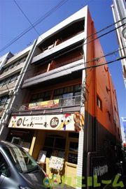 LaPrimaCittaの外観画像