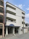 ベルコネクト北田辺の間取り画像