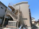 TAIHOレジデンス萱島の外観