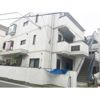 パーソネージュ横浜の間取り画像