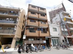 プレアール豊崎の外観画像