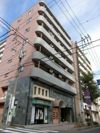 ファーストクラス吉野町の間取り画像