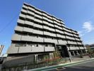 ルーブル高島平の間取り画像