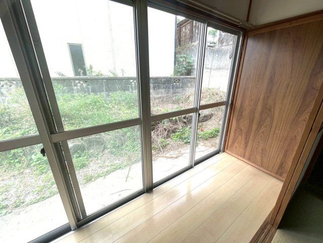 庭