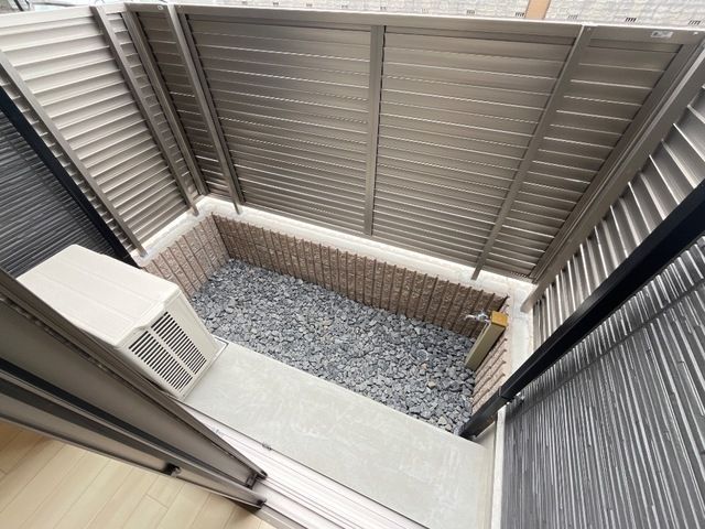 庭
