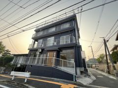 石原ビルの外観画像