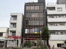 岡本ビルの外観