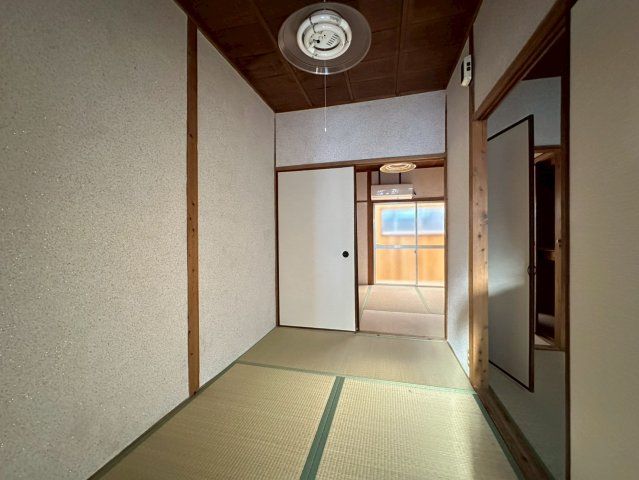 和室