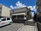 パークヒルズ城土の間取り画像