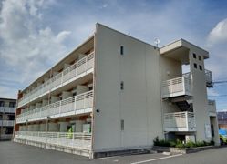 レオネクストこうじの外観画像