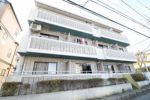 PAVILION Jsの間取り画像