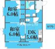 PAVILION Jsの間取り画像