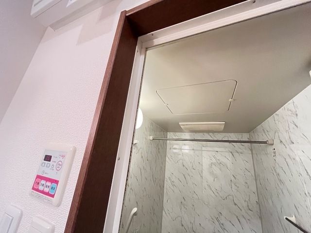 バスルーム