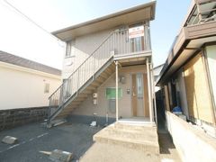 デューク古都の外観画像