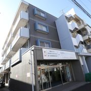 リビック根岸の外観画像
