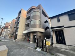 フローラ甲南山手の外観画像