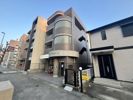 フローラ甲南山手の間取り画像