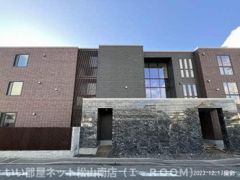 ヴィステリオ プレミアの外観画像