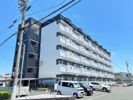 ロイヤルシティ高丘の外観画像