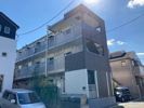 クレイノサニープレイスの間取り画像