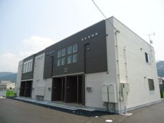 ロイヤルメゾンの外観画像