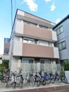 NSGATE光が丘の間取り画像