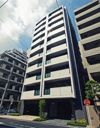 ソルフィエスタ新御徒町の間取り画像
