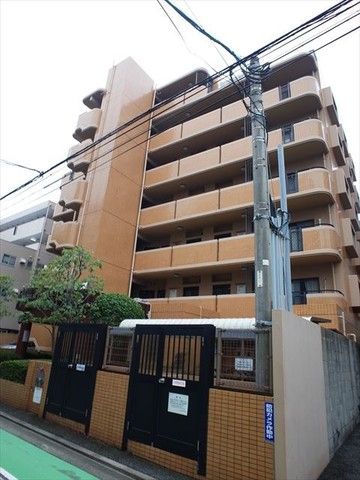 ダイアパレス西新修猷館前の外観画像