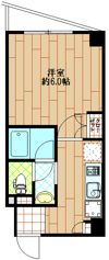 GRAND JOURの間取り画像