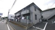 アークアムール弐番館の間取り画像