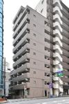 エクセリア茗荷谷の間取り画像