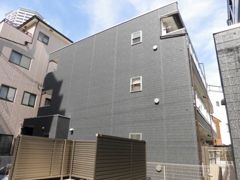 リブリ・スカイブルーサンの外観画像