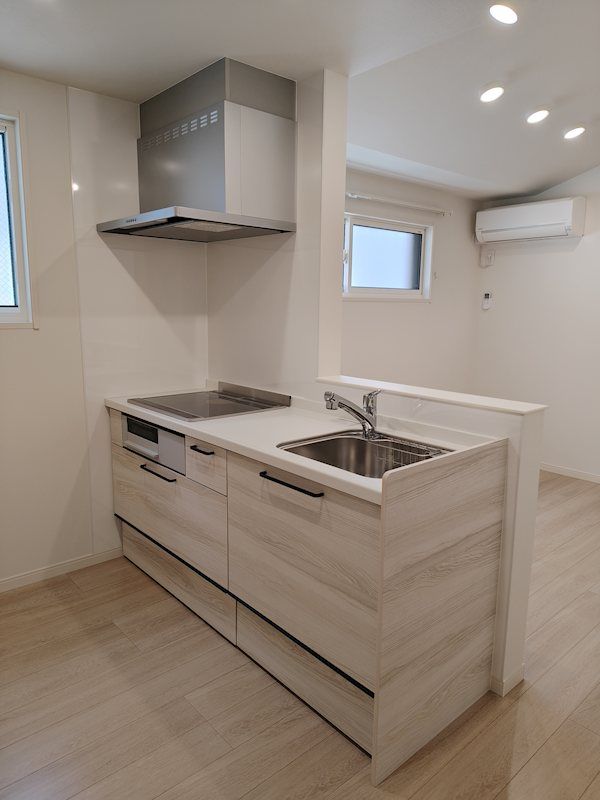 キッチン