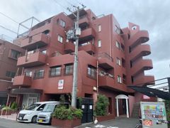 メルヘン21の外観画像