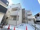 アート池田南町の間取り画像