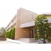 ISIS 24の外観画像