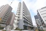 ディームス江坂の間取り画像