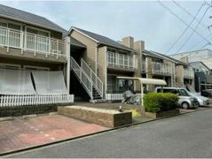 プレストンズ弐番館の外観画像