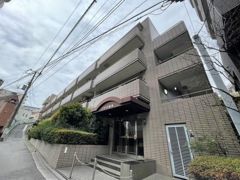 フラット赤羽の外観画像