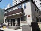 フォレストコート東中野の間取り画像