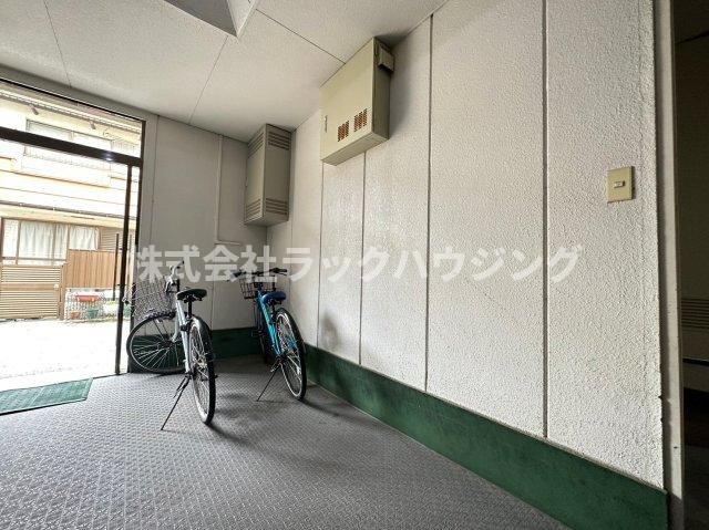 ロビー