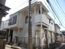 コーポKの間取り画像