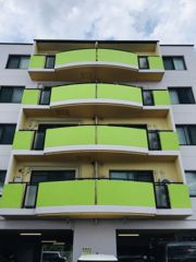 ハイムプロミネンス宝塚の外観画像