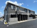 ボン リヴィエールの間取り画像