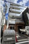 淡路駅前ビルの間取り画像