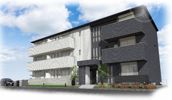 カリーナゲートの間取り画像
