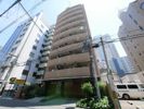 パウゼ大手前の間取り画像