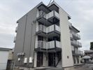 レオパレスウタガワの外観