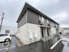 アクエリアスⅡの外観画像